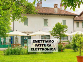 B&B La Borasca